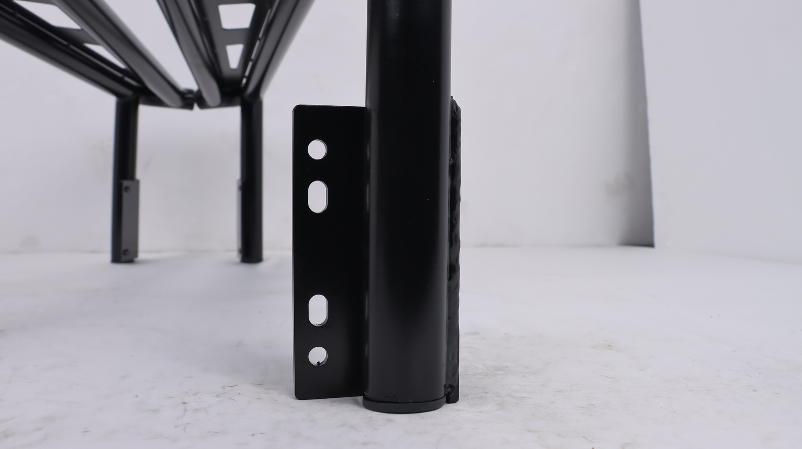 Rock Sliders Side Nerf Bars for 2008-2014 Polaris RZR 570/ RZR 800/ RZR 800 S