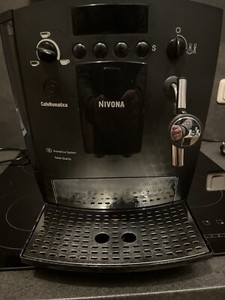 Kaffeevollautomat Nivona