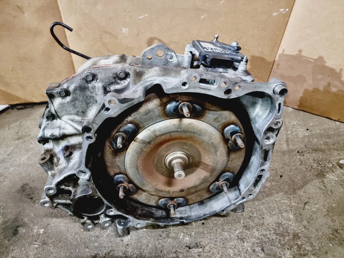 Volvo v40 sale automatic gearbox