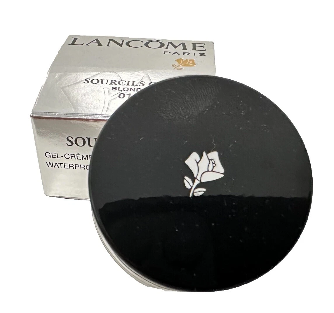 Forros de Cejas Gel Lancôme y definición