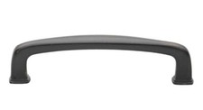 3-3/4 in. Center-to-Center OilRubbed Bronze Deco Cabinet Pulls 10-Pack lot 5