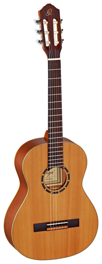 ORTEGA R122-34 Концерт-Гитара 34 42090₽