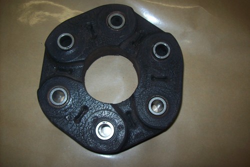 VW Touareg 7L TDi V10 5,0 230KW Hardyscheibe 7L0521403 (215313180009)