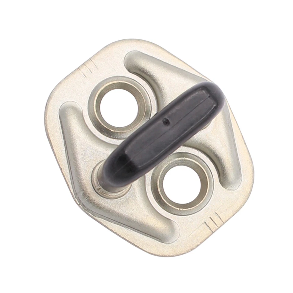 Placa de bloqueo de puerta apta para Nissan Máxima Sentra Infiniti 80570-85E1A Foto 3 de 4