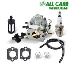 C1m-s260b C1m-s261 Carburetor For Stihl Bg86 Sh56 Sh86 Leaf Blower 4241 120 0607