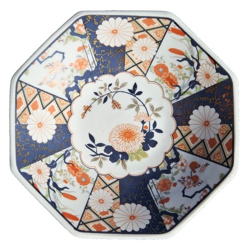 Astier de Villatte Alexandre Basket Dish - from France Japan JP