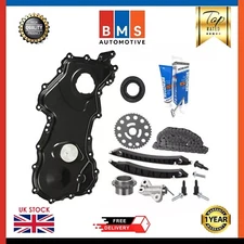 RENAULT ESPACE V KADJAR TRAFIC III BUS R9M 1.6 DIESEL TIMING CHAIN KIT +REBUILD