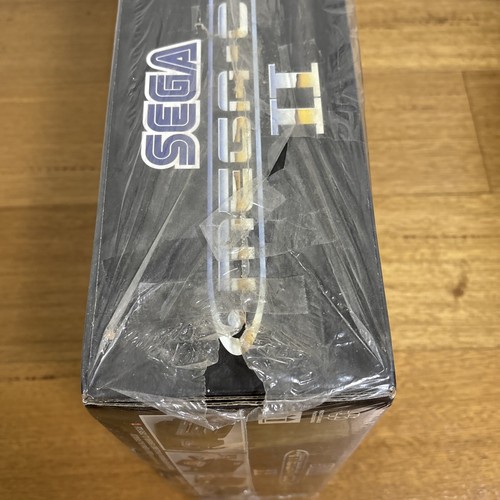 🔥BRAND NEW SEALED🔥SEGA MEGA CD II GAME CONSOLE WITH OG RECEIPT - Picture 17 of 18