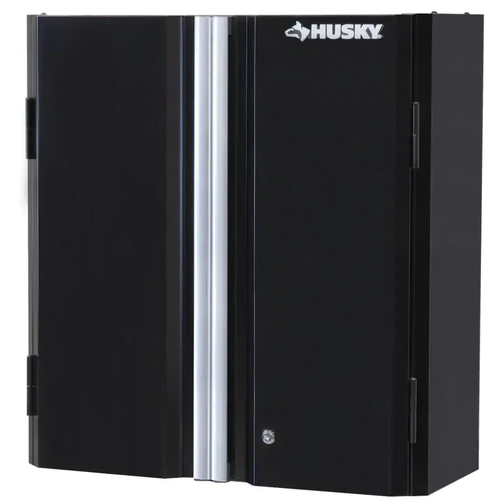 Husky on sale storage cabinet