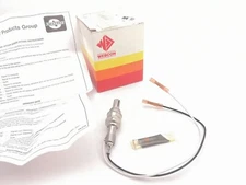 WEBCON 16335 O2 Oxygen Sensor Universal Fitment Narrow Band 2 Wires