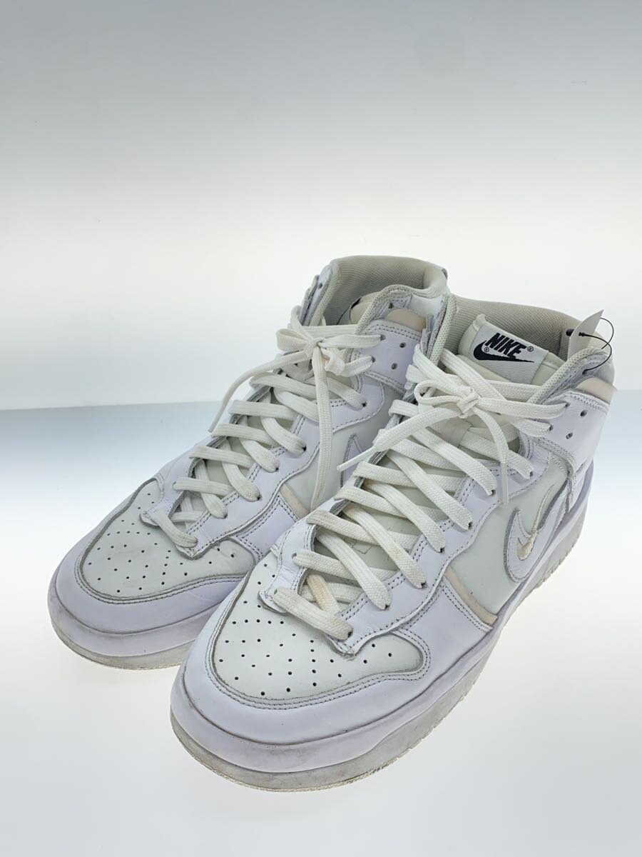 Nike Dunk High Up Up/Wht