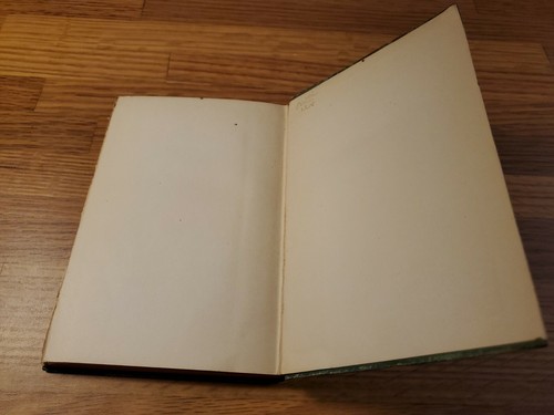 1899 Little Masterpieces herausgegeben von Bliss Perry Thomas Dequincey Doubleday & McClure - Bild 7 von 8