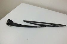 VW Golf 4 1J IV 97-04 Wischerarm hinten Limousine 1J6955707A