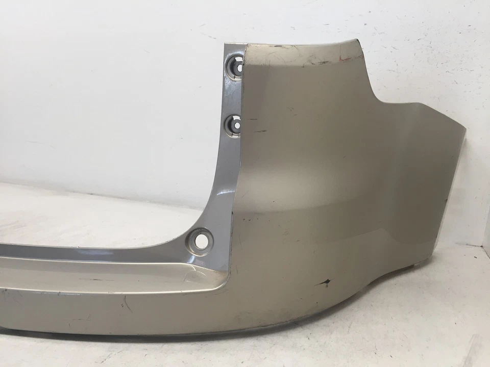 Cubierta de parachoques superior trasero Saturn Outlook XE XR 2007-2010 25789726 OEM Foto 2 de 4