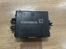 IMMOBILIZER CONTROL MODULE 89784-53040 625490-000 FOR LEXUS IS300H NX250 NX30 RC