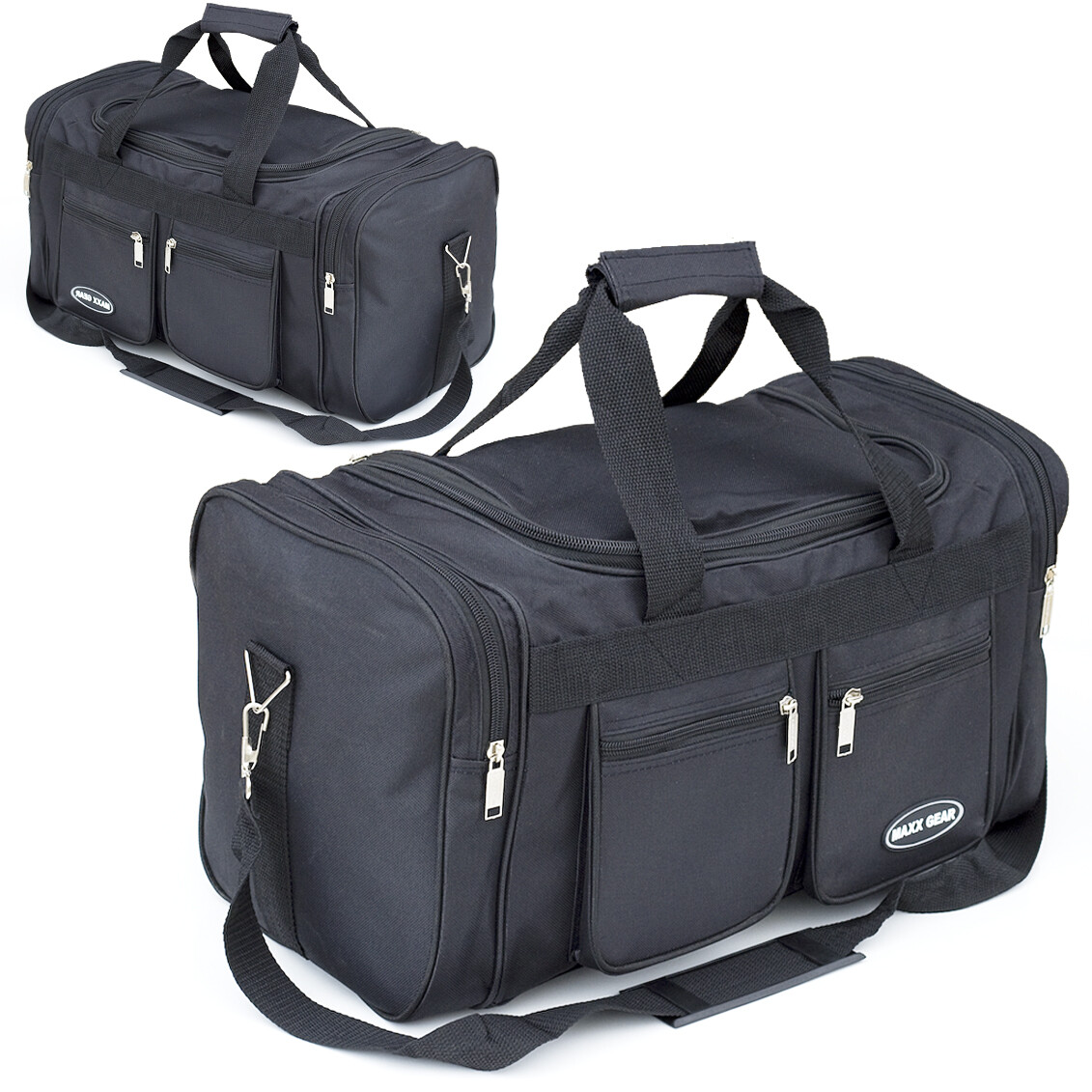 Tsa Approved Carry On Duffel Bag IUCN Water
