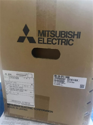 1PC NEW Mitsubishi MDS-EM-SPV3-10080B Servo Driver MDSEMSPV310080B Via DHL
