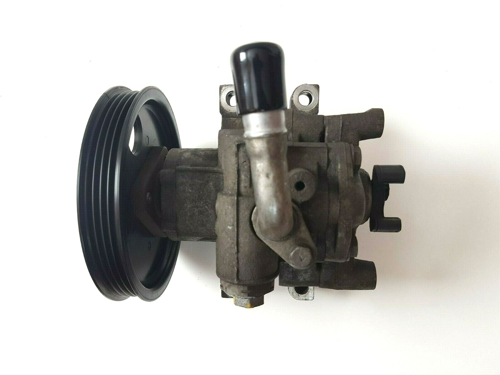 FORD TRANSIT 2.2TD 2014 POWER STEERING PUMP OEM 6C1Q3A733AA TESTED eBay