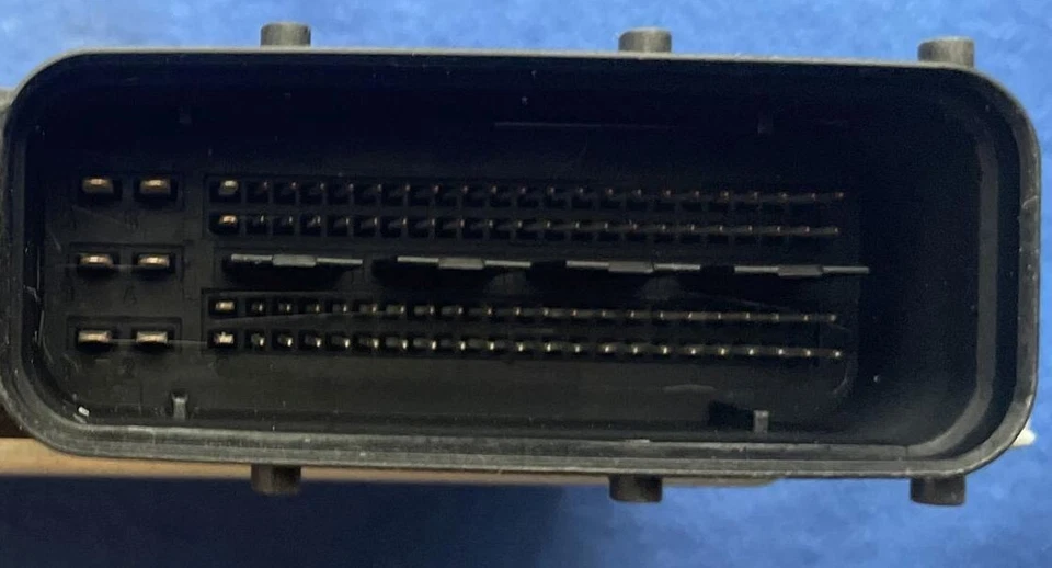 SKODA Octavia 2.0 TDI IMMO OFF/PLUG&PLAY 0281011953 - 03G906016DS /Ita - 2 gi... - Immagine 4 di 4