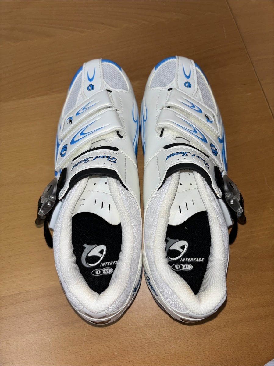 Chaussures Vélo Route Femme Pearl Izumi W Race RD II - Taille US 7.5 / EU 38.5
