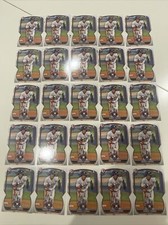 Lot Of 25 Cards 2023 Bowman (25 Count) 1st Kenedy Corona Base Paper #BP-148