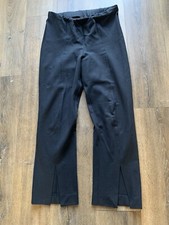 Sweaty Betty Black Trousers M