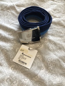 aquascutum belt