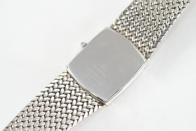 SEIKOCREDOR 2F70-5390 レディース Rare Seiko Watch Credor 2F70-5390