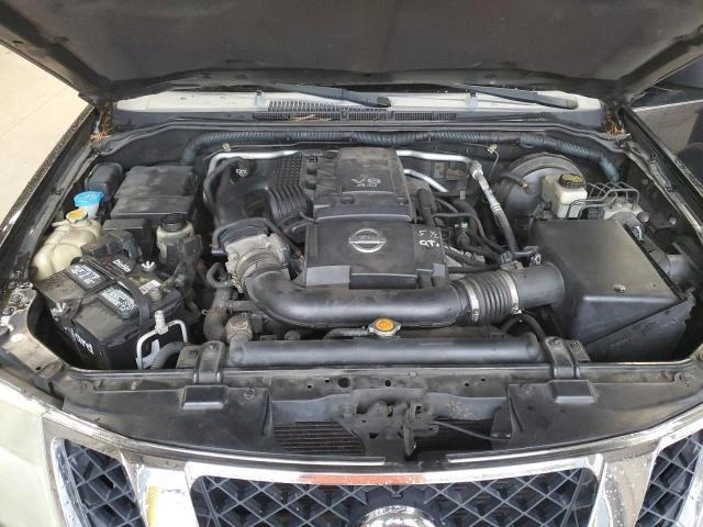 Used Left Door Mirror fits: 2008 Nissan Pathfinder Power textured black Left Gra - Imagem 2 de 4