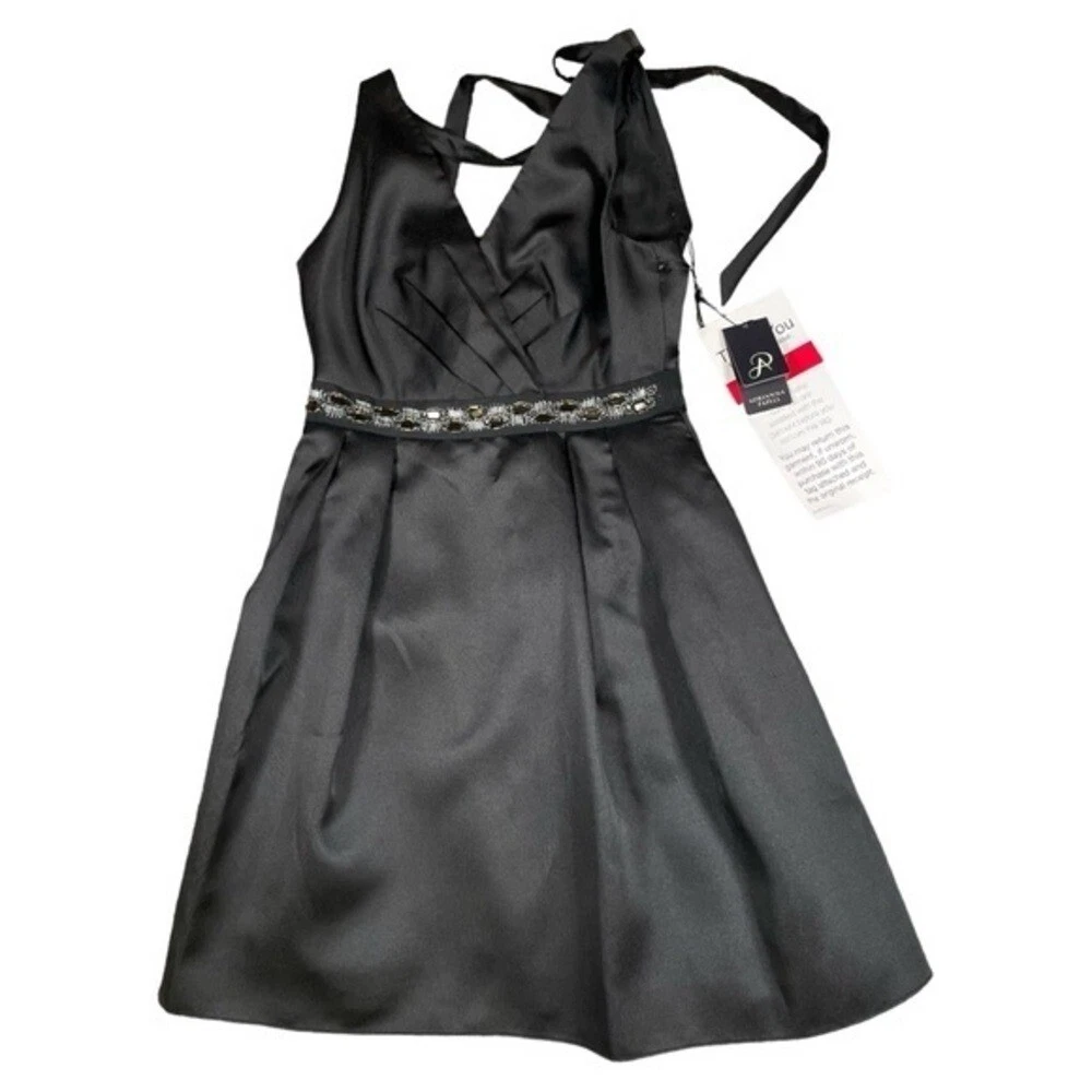 arcina ori black lace dress ELLERY DRESS BLACK – ARCINA ORI main image 0