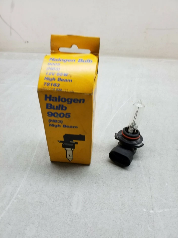 9005 Bombilla Halógena Luz Alta 12v 65W Envío Gratis Devoluciones Gratuitas Foto 2 de 4