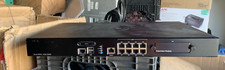 Dell SonicWALL NSA2600 8-Port Managed Network Security Appliance Firewall Switch