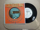 FLEETWOOD MAC - IN THE BACK OF MY MIND - 7" P/S SINGLE - WARNER BROTHERS