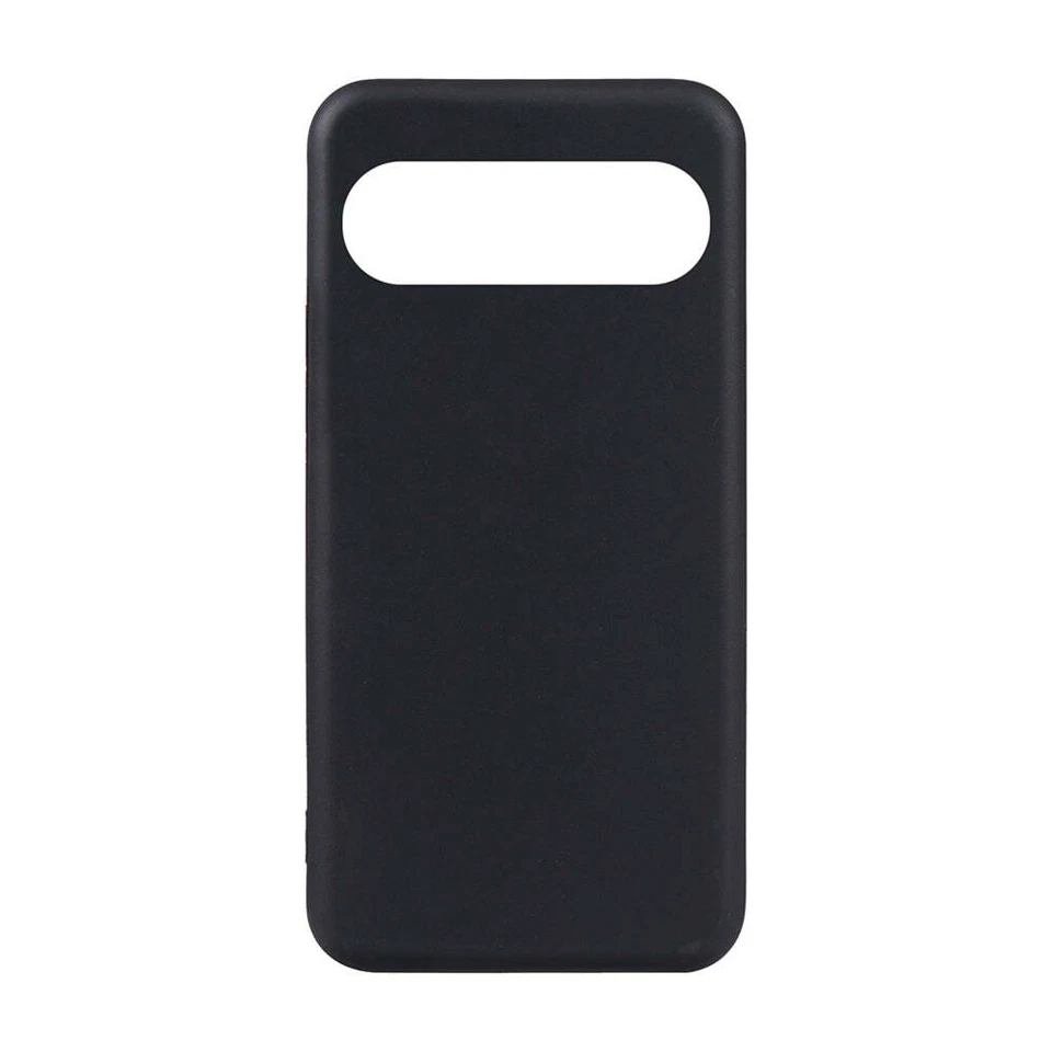 Funda delgada TPU gel suave a prueba de golpes resistente para Google Pixel 9 Pro XL Foto 3 de 4