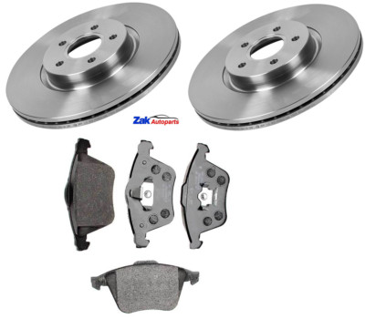 Brake Pad Volvo V40 98 ( Front ) (SET LH & RH Wheel)