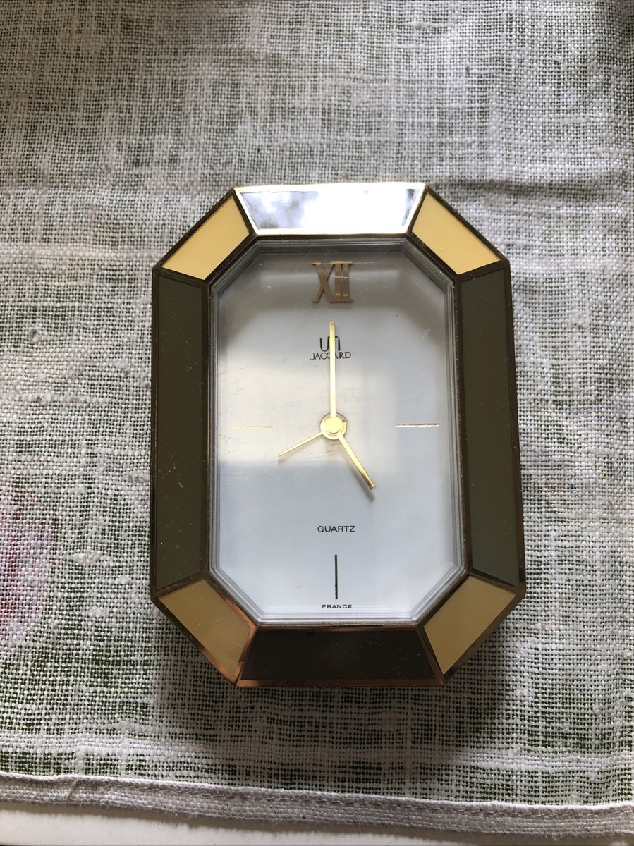 Jaccard & Co Répétition à quarts & minutes autour de 1900