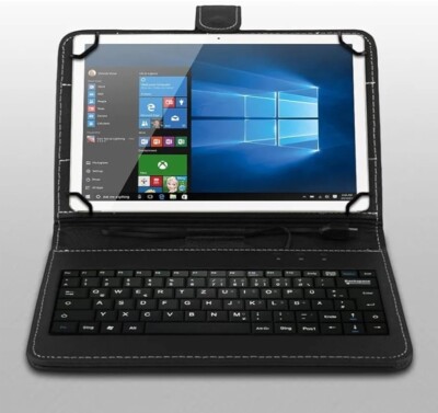 UC - Express Case Compatibale With Telecast. 10.4inch
