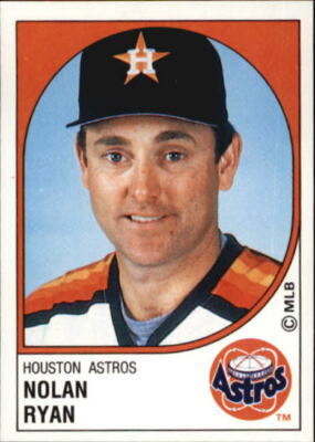 1988 Panini Baseball Stickers #251-480 You Pick!