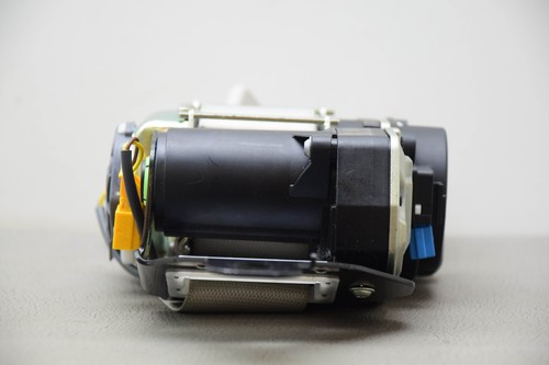 Cinturón de seguridad delantero derecho MERCEDES-BENZ S cupé c217 OEM A2178601800 - Imagen 5 de 12