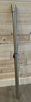 Hyla NST Vacuum Telescopic Wand Adjustable Tube, Used w/ EBK 290