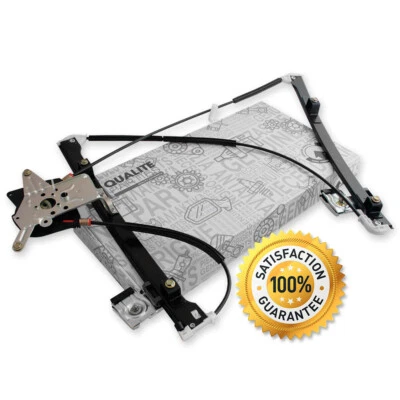 OEM ELEKTRISCH FENSTERHEBER FÜR SEAT AROSA (97-04) VW LUPO (98-05) VORNE RECHTS