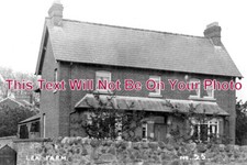 LA 2449 - Lea Farm, Myerscough, Lancashire