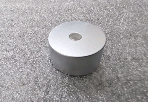 SME 3009 Series. Tonearm Balance Counterweight - Picture 3 of 5