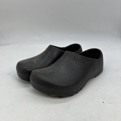 Birkenstock Profi Birki Clogs Mens 10 Womens 12 EU 43 Work Chef Slip Resist