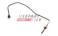 Fast Sensor Abgastemperatur FT80286 FüR Mercedes Sprinter B906 Bus 209 CDI 906