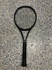 WILSON RF 01 Pro 4 1/4 Racket 6271