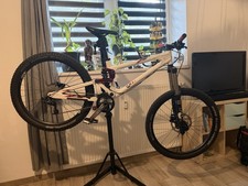 Downhill Bike Last Herb DH - Weiß/rot - Ca. ...