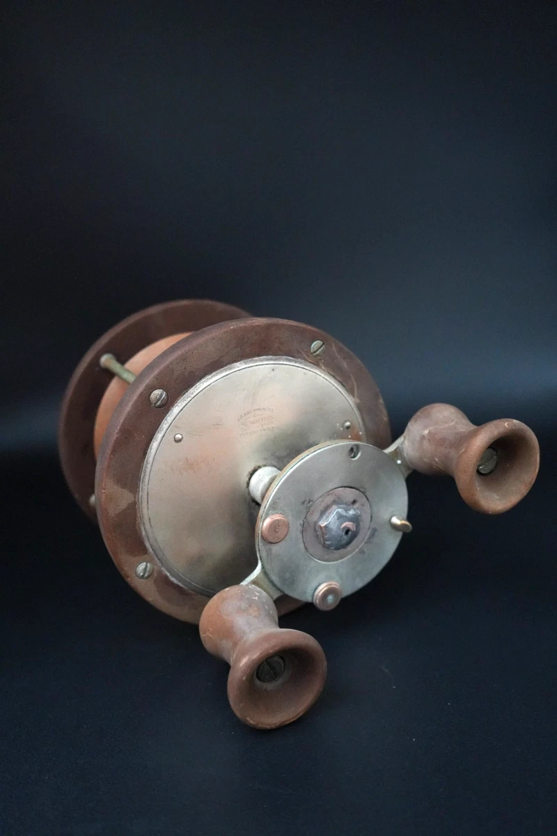 Vom Hofe Vintage Fishing Reels for sale | eBay