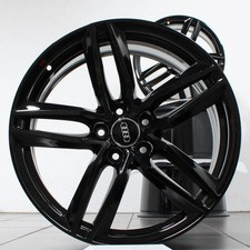 19 Zoll original Audi R8 4S 420601025BS 420601025BB Alufelgen Felgen