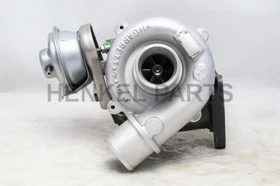 Turbolader Abgasturbolader für Toyota RAV 4 II Previa Avensis Verso 01-06